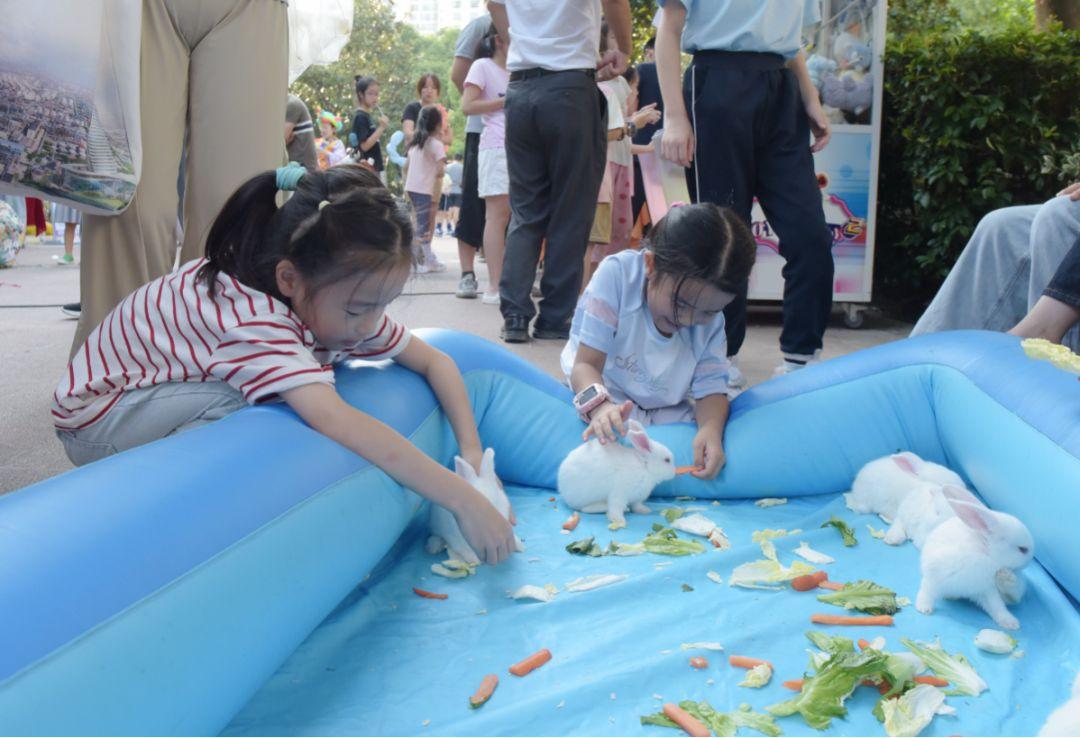 普陀这份2024美好生活套餐请查收！__普陀这份2024美好生活套餐请查收！