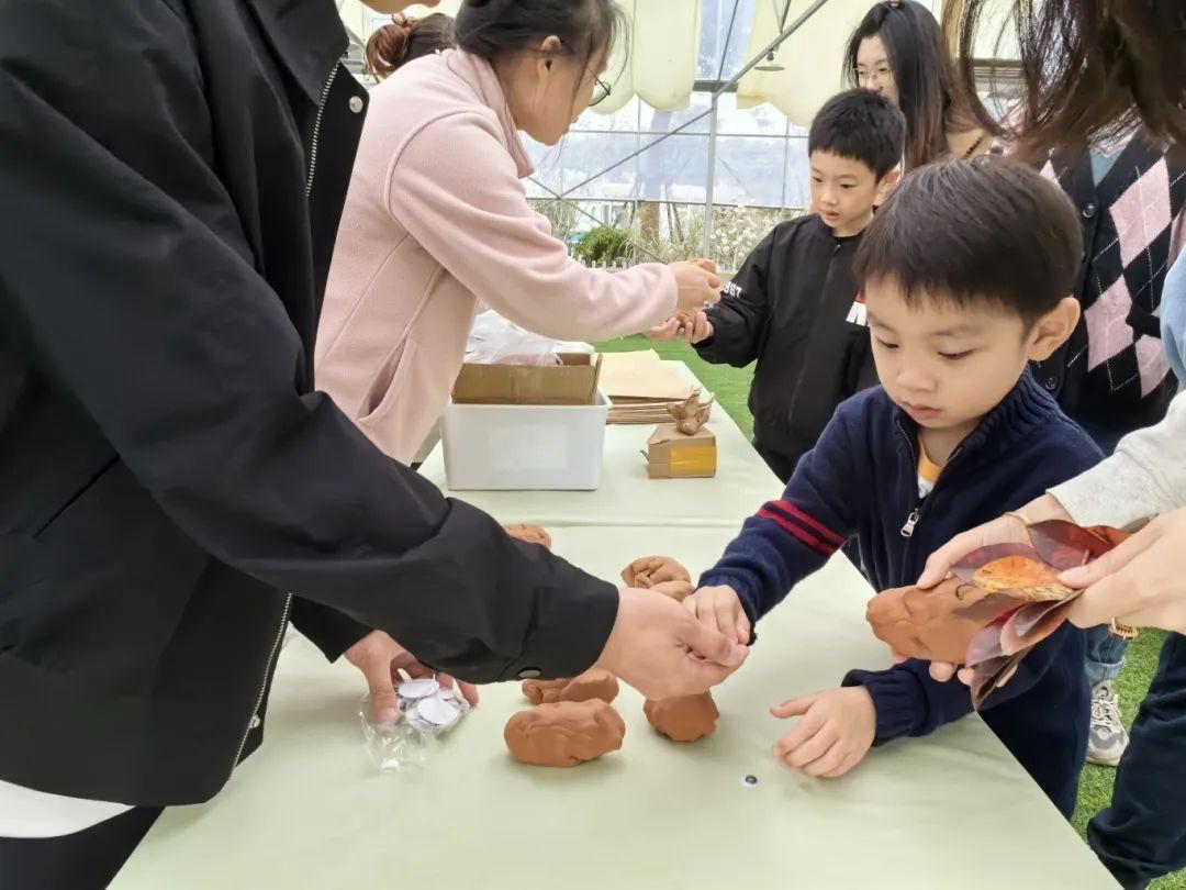 _保护野生动物共建和谐家园_携手保护野生动物